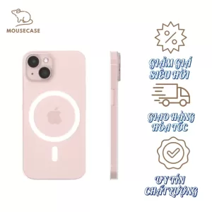Ốp lưng iPhone 13