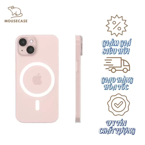 Ốp lưng iPhone 13