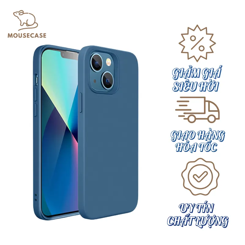 Ốp lưng iPhone 13