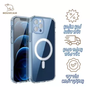 Ốp lưng iPhone 12 Pro Max