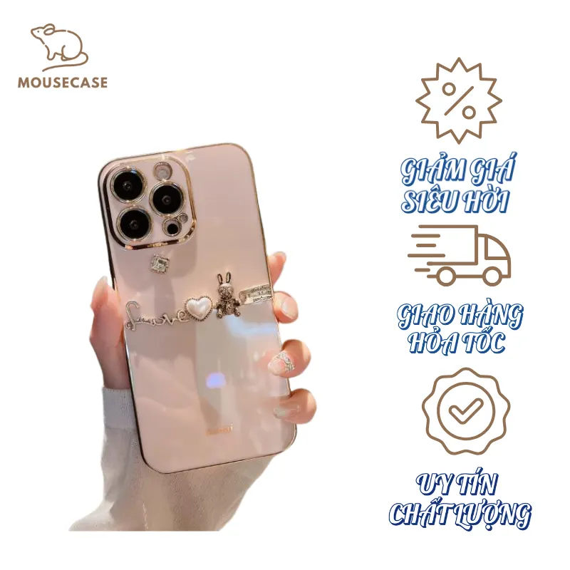 Ốp lưng iPhone 12 Pro Max