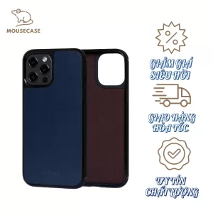 Ốp lưng iPhone 12 Pro Max