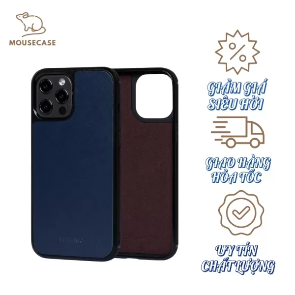 Ốp lưng iPhone 12 Pro Max
