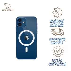 Ốp lưng iPhone 12