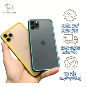 ốp lưng 11 pro max