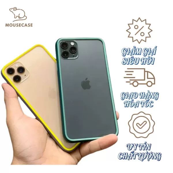 ốp lưng 11 pro max