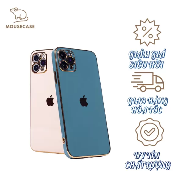 Ốp lưng iPhone 11 Pro