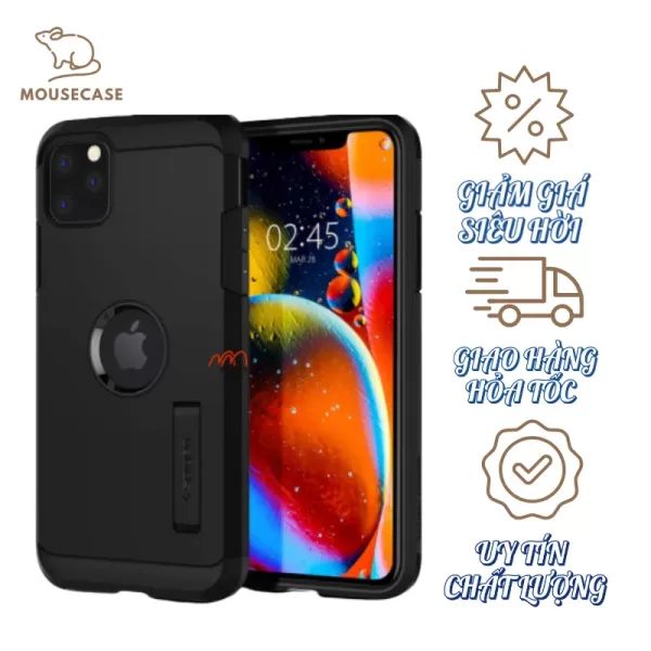 Ốp lưng iPhone 11 Pro