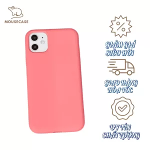 Ốp lưng iPhone 11