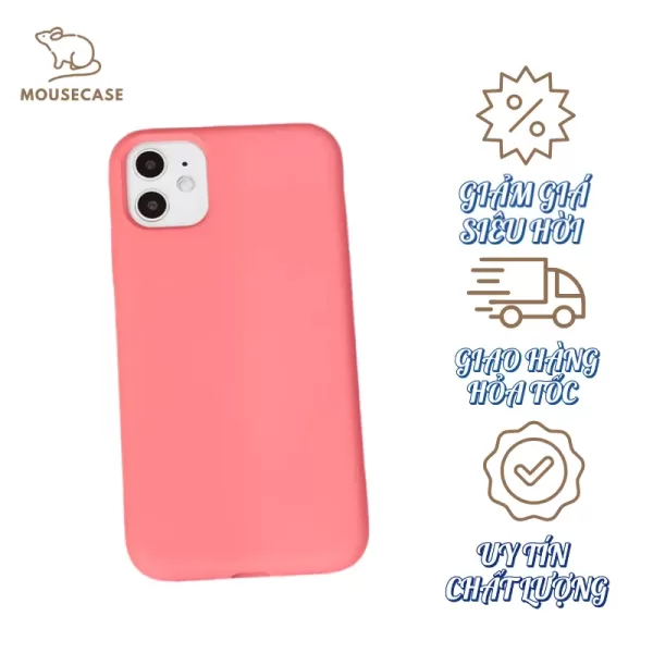 Ốp lưng iPhone 11