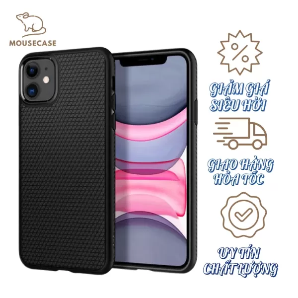 Ốp lưng iPhone 11