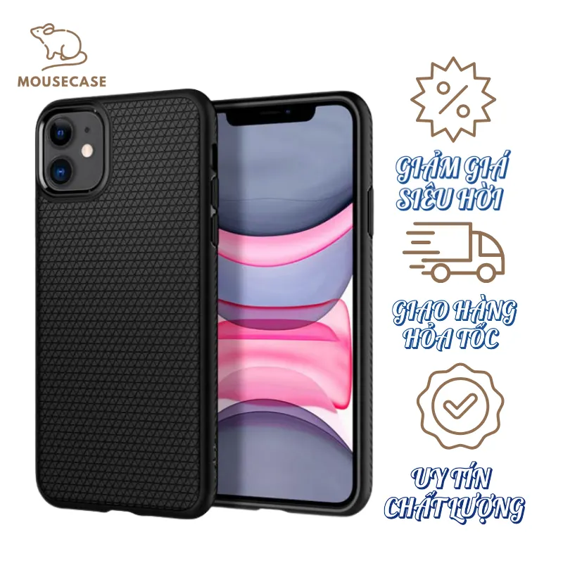 Ốp lưng iPhone 11