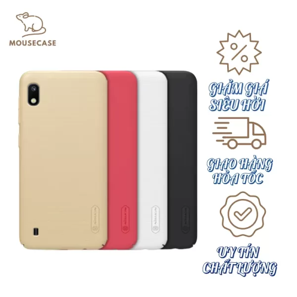 Ốp lưng Samsung A10