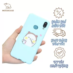 Ốp lưng Samsung A10