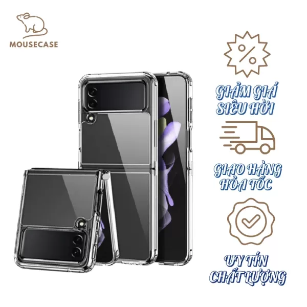 Ốp lưng Z FLIP 3