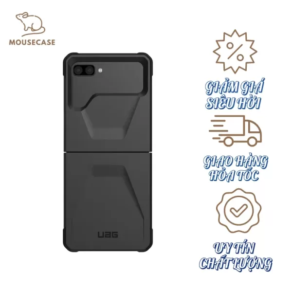 Ốp lưng Z FLIP 3
