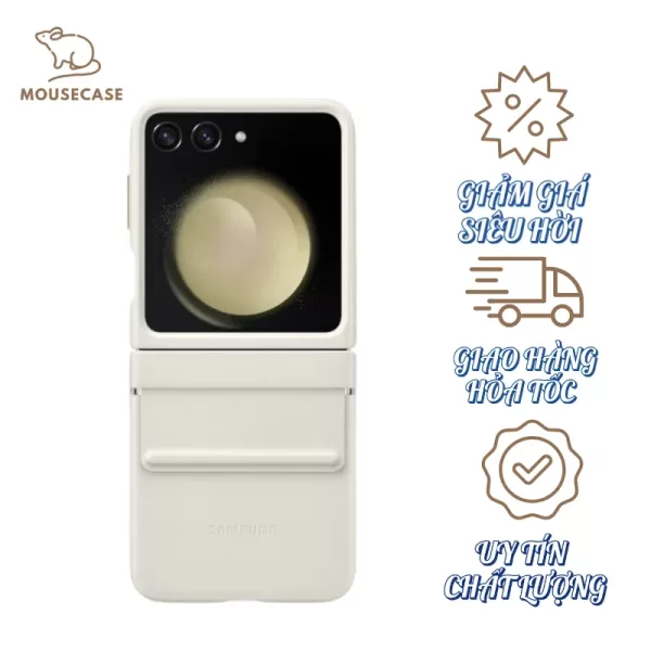 Ốp lưng Z FLIP 5
