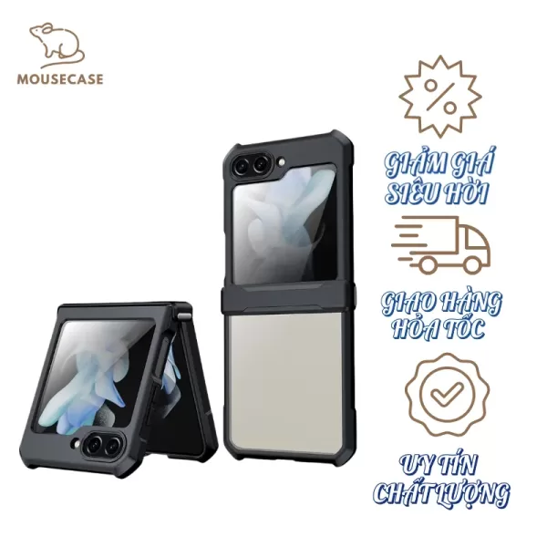 Ốp lưng Z FLIP 5