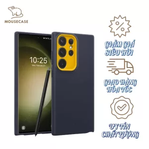 Ốp lưng S23 Ultra