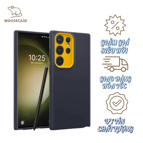 Ốp lưng S23 Ultra