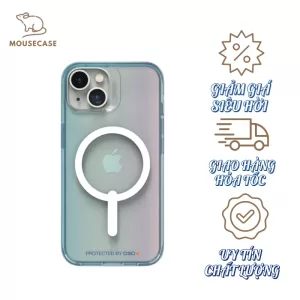 Ốp Lưng iPhone 14 Nâng Tầm Phong Cách