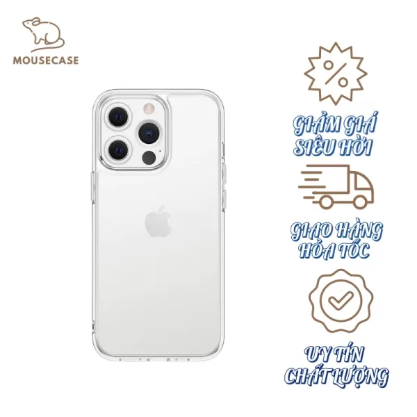 ốp lưng iPhone 13 Pro Max