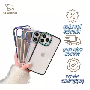 Ốp lưng iPhone 13 Pro