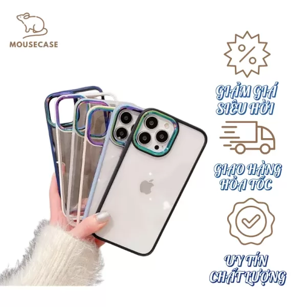Ốp lưng iPhone 13 Pro