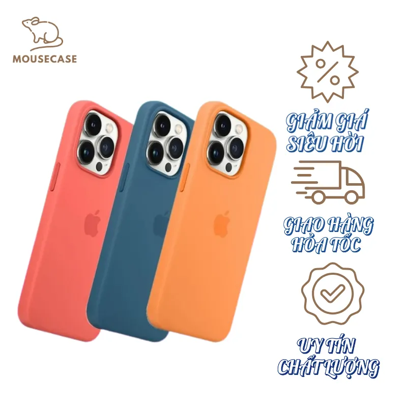 Ốp lưng iPhone 13 Pro