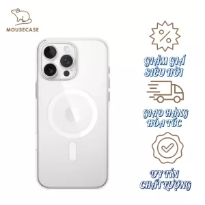 Ốp Lưng iPhone 16 Pro