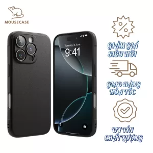 Ốp Lưng iPhone 16 Pro