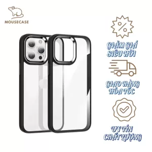 Ốp Lưng iPhone 15 Pro Max