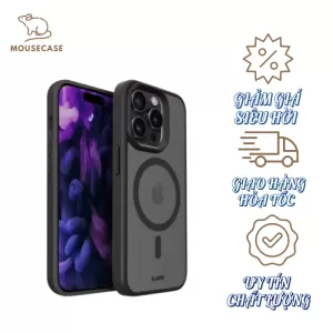 Ốp Lưng iPhone 15 Pro