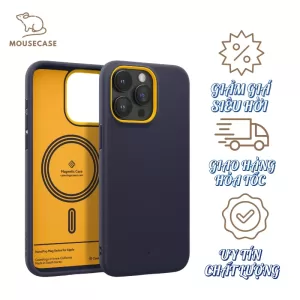 Ốp Lưng iPhone 15 Pro