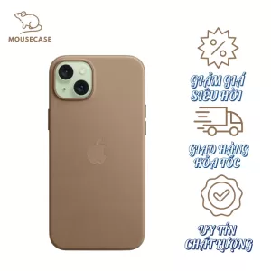 Ốp Lưng iPhone 15