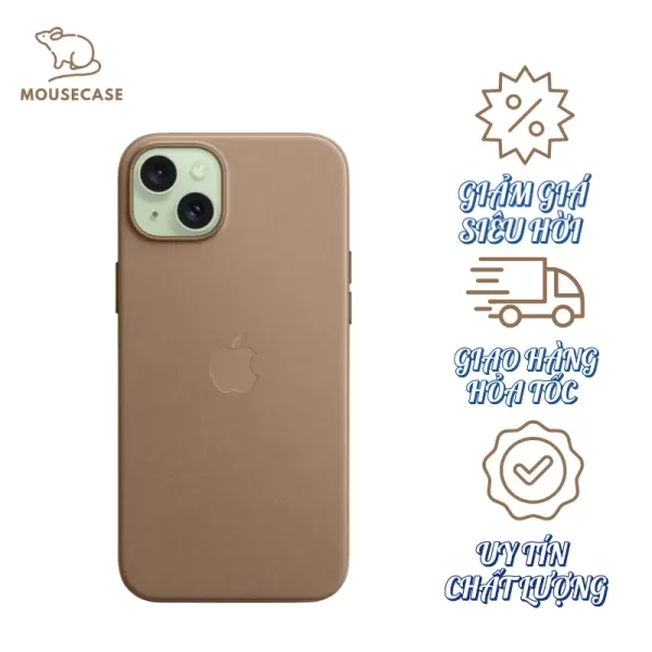 Ốp Lưng iPhone 15
