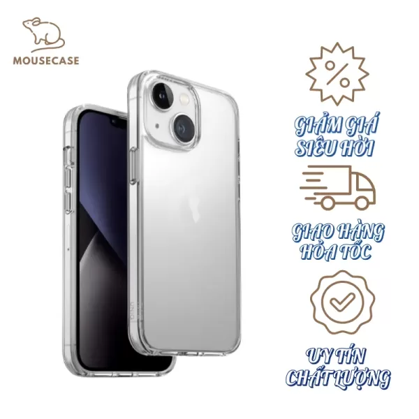 Ốp Lưng iPhone 15