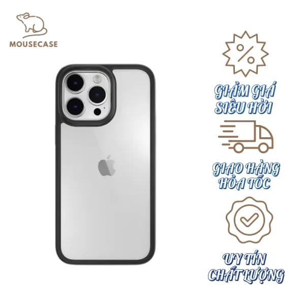 Ốp Lưng iPhone 14 Pro