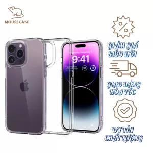 Ốp Lưng iPhone 14 Pro