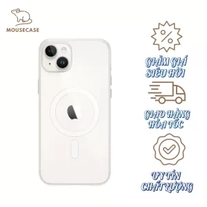 Ốp lưng iPhone 14 Plus