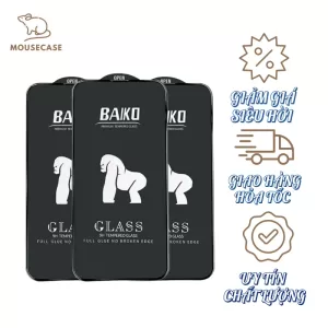 Kính Cường Lực Kikong