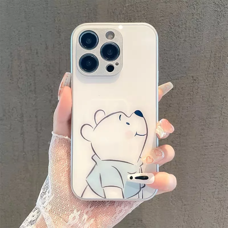 Ốp lưng cute