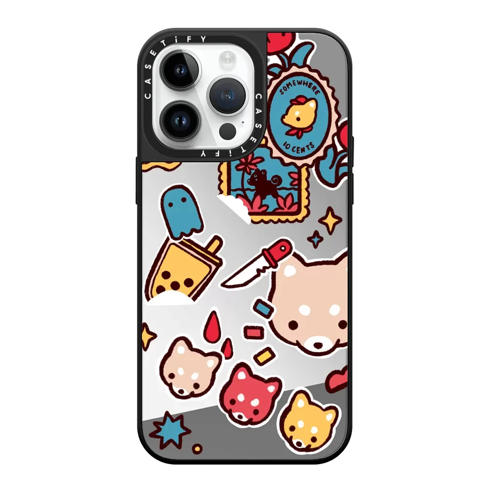 ốp Casetify