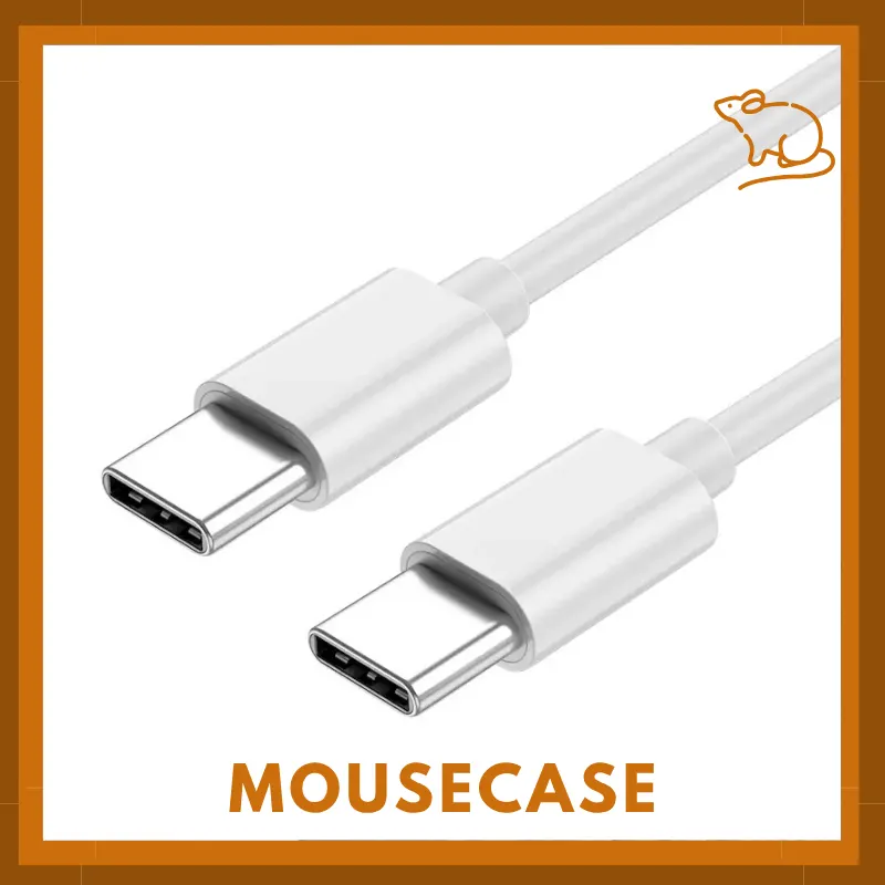 dây sạc Type C là gì