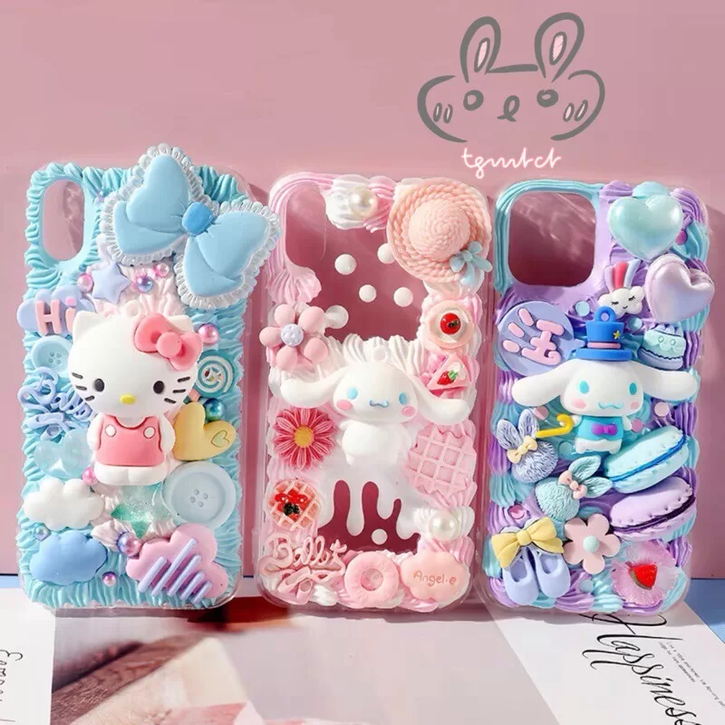 làm ốp lưng handmade