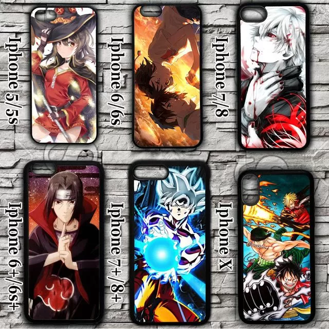 ốp anime