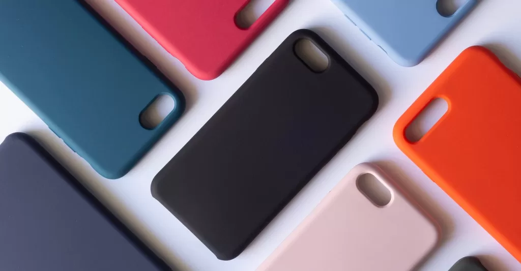 Chất Liệu TPU và Silicon