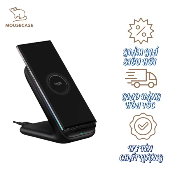 Sạc không dây Samsung