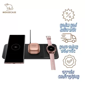 Sạc không dây Samsung