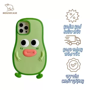 ốp lưng silicon